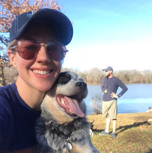 Meet your Posher, Cb